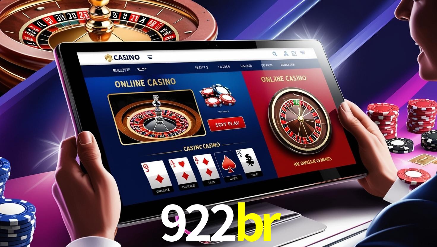 922BR