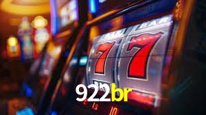 922br - Aplicativo Móvel